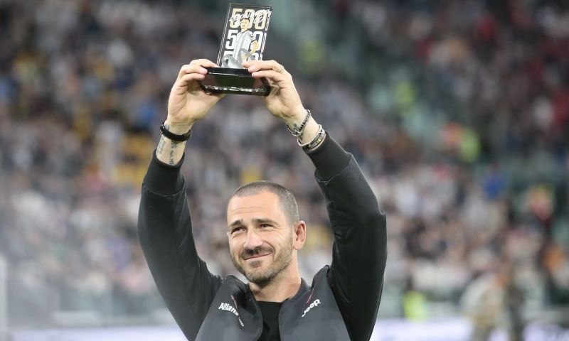 Bonucci bijt snoeihard van zich af en opent aanval op Juventus: 'Allemaal leugens'