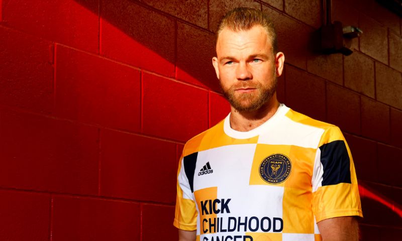 Tijdelijk nieuw avontuur voor Marsman: Inter Miami verhuurt keeper aan San Antonio