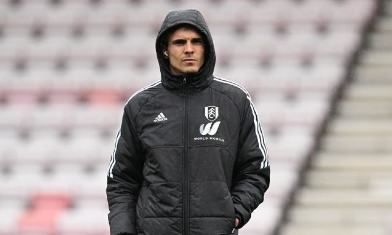 Palhinha verlengt contract bij Fulham, wintertransfer blijft 'waarschijnlijk'