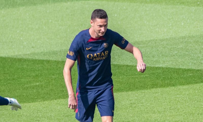 'Verratti krijgt gezelschap in Qatar: Al Ahli rondt deal met PSG af'