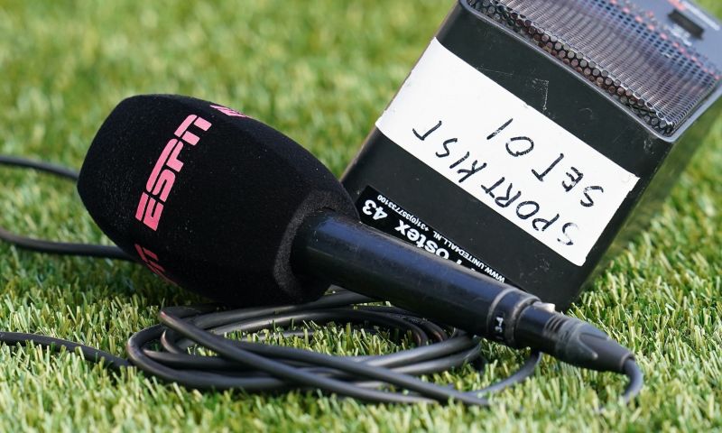 Kabelaars verbijsterd na vermeende ESPN-deal: 'We zijn verbouwereerd'