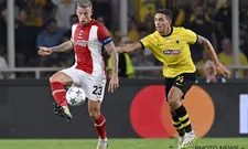 Thumbnail for article: Van Bommel over inzetbaarheid Alderweireld: ''Moeten we samen nog bekijken''