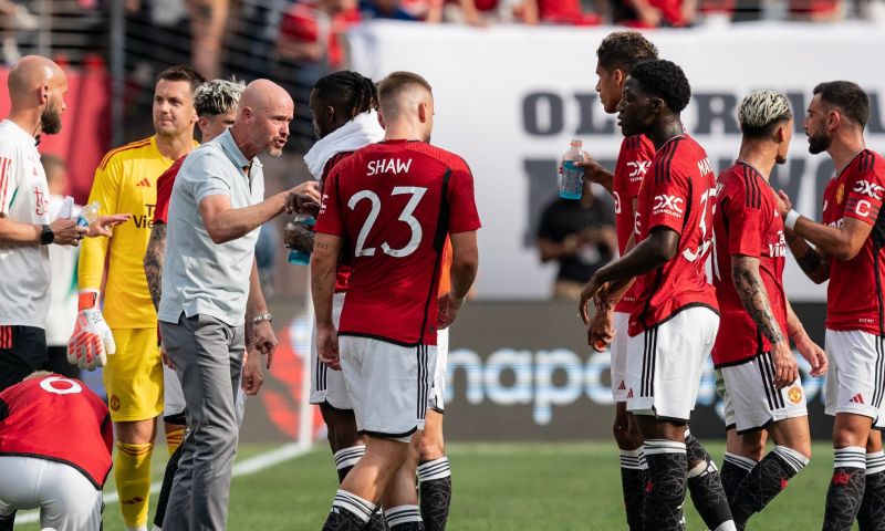 Onderzoek wijst uit: United duurste selectie, Ajax boven Feyenoord en PSV