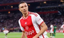 Thumbnail for article: Steijn blij met 'ongelooflijk belangrijke speler': 'Zelfde geldt voor Bergwijn'