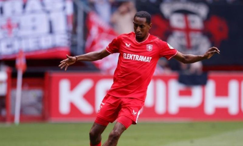 Defensieve problemen bij FC Twente: drietal mist thuisduel met Ajax