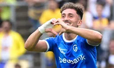 Thumbnail for article: Union bijt zijn tanden stuk op Genk, debutant Zeqiri en frommelgoal maken verschil