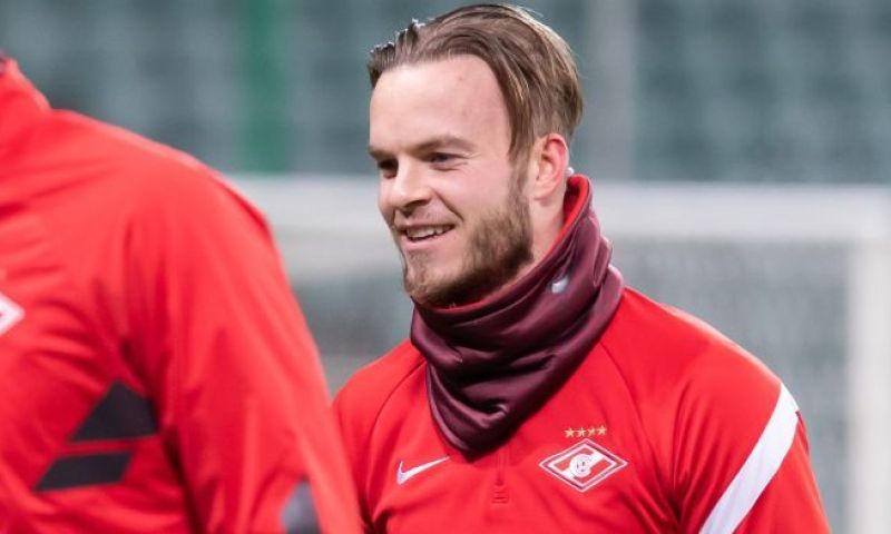 Ex-Oranje international kiest na Feyenoord en PSV voor overstap naar Australië