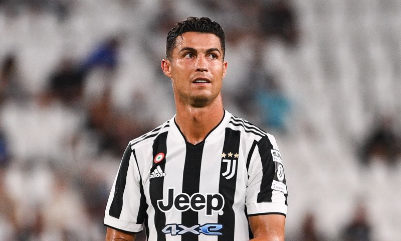 'Ronaldo sleept Juventus voor de rechter'