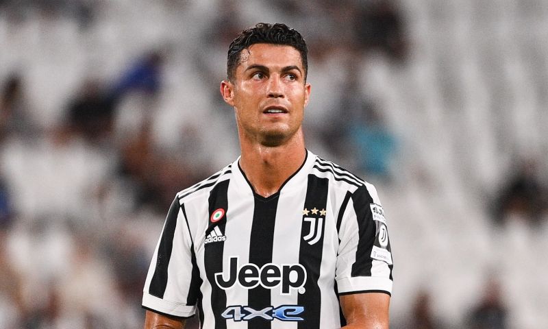 'Ronaldo sleept Juventus voor de rechter en eist kleine twintig miljoen'