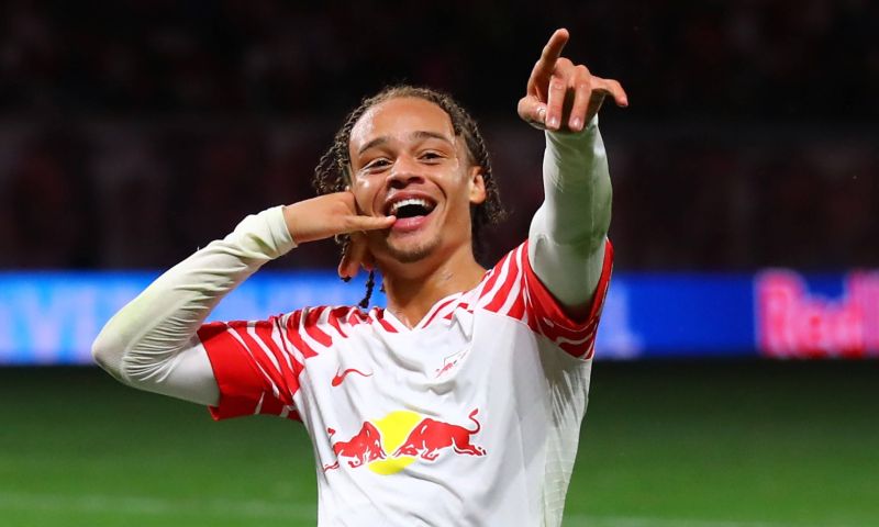 Good old Hummels redt Dortmund, Simons de grote man bij RB Leipzig