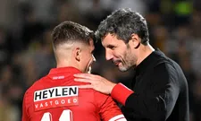 Thumbnail for article: Van Bommel zag "heel volwassen" prestatie van Antwerp: "Heel veel balbezit"