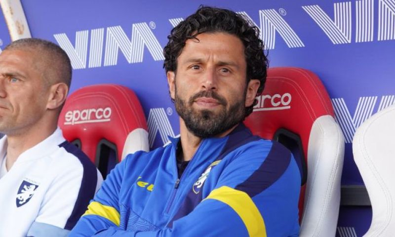 Geen Lampard en geen Gatusso: Lyon presenteert oude bekende als nieuwe trainer