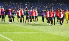 Thumbnail for article: Feyenoord wrijft in handjes met doorstroom jeugdspelers: 'Hij is een natuurtalent'
