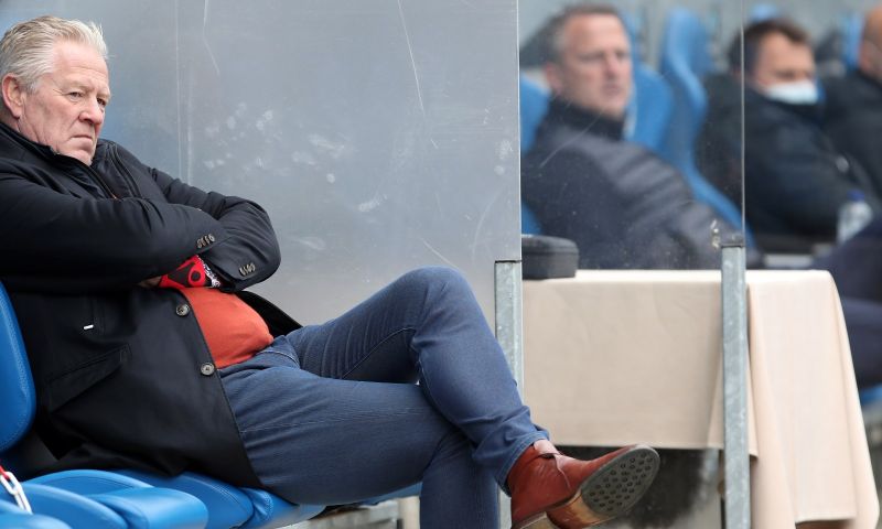 Willem II haalt grote naam uit België als opvolger van ontslagen Robbemond