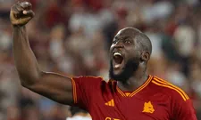 Thumbnail for article: AS Roma maakt gehakt van Empoli, Lukaku scoort zesde treffer van de partij