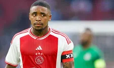 Thumbnail for article: Bergwijn heeft 'geen woorden' voor Ajax-debacle: 'Dit kan niet langer duren'