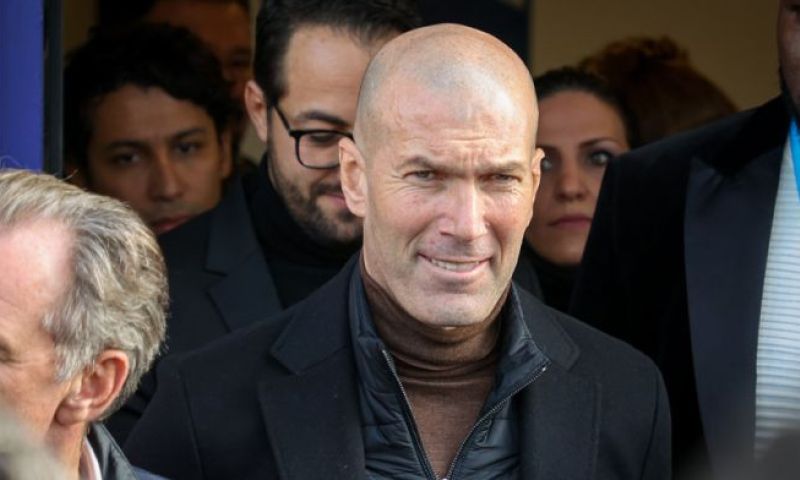 ‘Zidane volgde Doku op de voet en wou hem bij Real Madrid zien schitteren’