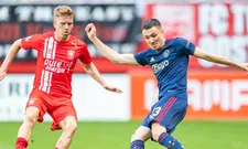 Thumbnail for article: Nú al 'do or die'-wedstrijd voor Ajax: Amsterdammers zinnen op wraak in Enschede  