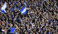 Thumbnail for article: Geslaagd of niet? KRC Genk kan derde tenue voorstellen op fandag                  