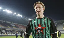 Thumbnail for article: Daland (Cercle Brugge) na zomermercato: "Moet mij daarover zetten"             