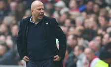 Thumbnail for article: Slot spot inspiratiebron als trainer in Premier League: 'Ons spel lijkt er wel op'