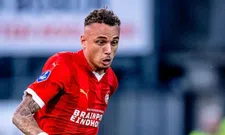 Thumbnail for article: 'Lang reist waarschijnlijk mee met PSV, beslissing valt dinsdagochtend'