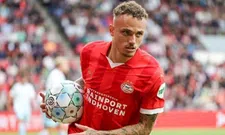 Thumbnail for article: 'PSV kan opgelucht ademhalen: Lang reist mee en speelt tegen Arsenal'