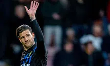 Thumbnail for article: Kramer luidt noodklok over supporters: 'Snap wel wat Berghuis deed vorig jaar'