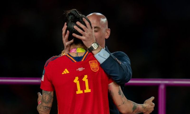 Hermoso reageert voor het eerst woedend op keuzes Spaanse bond: 'Niks veranderd'