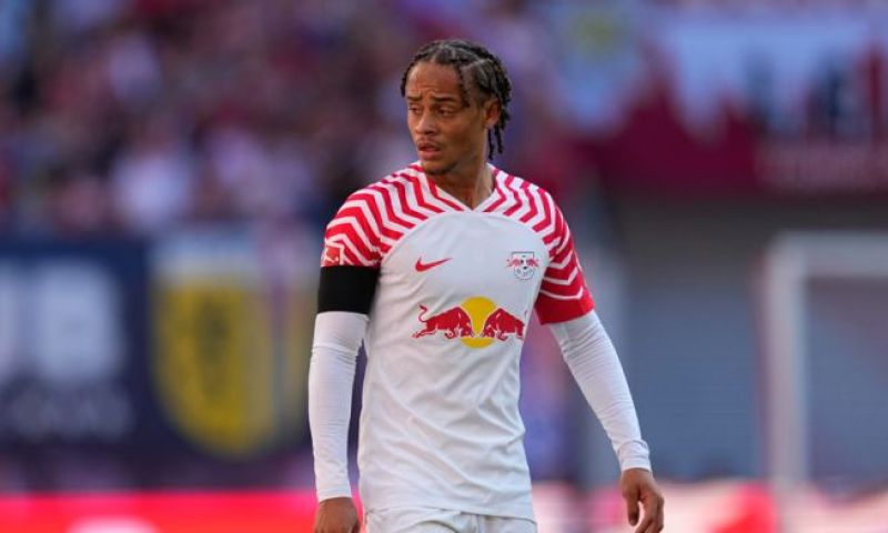 LIVE: Young Boys - Leipzig 