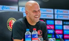 Thumbnail for article: 'Vermoedelijke opstelling Feyenoord: Gimenez-vervanger tegen Celtic bekend'