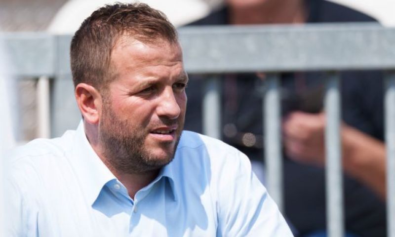 Van der Vaart adviseert Mislintat over Eredivisie-uitblinker: 'Kan moeiteloos mee'