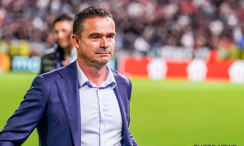 Overmars: ''Eerste keer dat ik Vermeeren zag, deed denken aan Xavi en Iniesta''