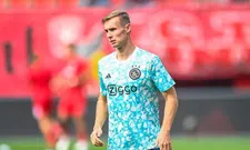 Thumbnail for article: Verweij schrikt van Ajax-aanwinst: 'Stel dan gewoon jeugdspelers op'