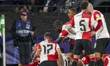 Thumbnail for article: Gemengde gevoelens bij Slot: 'Maar Feyenoord is dit niet gewend'