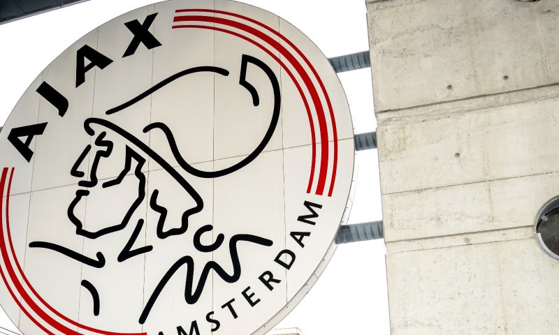 Ajax presenteert nieuwe bestuursraad tot 2026: 'Twee extra leden op korte termijn'