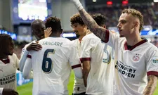 Thumbnail for article: 'PSV in deze vorm maakt het elke ploeg lastig, ik durf ze op plek twee te zetten'