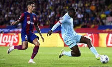 Thumbnail for article: Degryse: 'Schade is mentaal niet zo groot als die 5-0 doet uitschijnen'