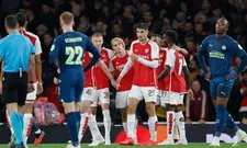 Thumbnail for article: PSV begint teleurstellend aan Champions League met grote zeperd bij Arsenal