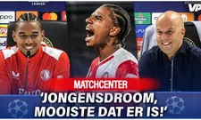 Thumbnail for article: Slot en cruciale Stengs na eerste CL-winst: 'Mooiste wat er is, een jongensdroom'