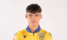 Thumbnail for article: OFFICIEEL: Opnieuw 'een zoon van' krijgt contract bij STVV