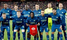 Thumbnail for article: PSV op rapport: vier onvoldoendes op kansloze avond, hoogste cijfer een 6