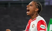 Thumbnail for article: 'Stengs goud waard bij bliksemstart Feyenoord, ontnuchtering na Ivanusec-blessure'