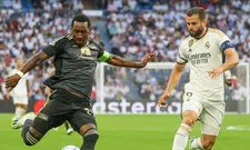 Thumbnail for article: Bellingham redt Real Madrid in het slot, Mertens en Gala niet voorbij Kopenhagen