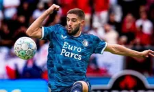 Thumbnail for article: Feyenoord komt met blessurenieuws: Ivanusec moet Klassieker missen