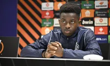 Thumbnail for article: Sadiki wil zich bewijzen bij Union SG: “Een rol die mij ligt, kan ook hoger spelen