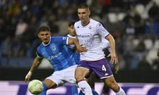 Thumbnail for article: Duel der spelhervattingen tussen Genk en Fiorentina eindigt in gelijkspel 