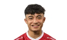 Thumbnail for article: Demuynck (19) wil doorbreken bij Zulte Waregem: "Ik voel veel vertrouwen"         