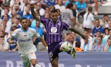 Thumbnail for article: Dønnum (ex-Standard) helpt Toulouse tegen Union, "Aron kent Union erg goed”