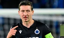 Thumbnail for article: Sterk Club Brugge laat zich de kaas van het brood eten tegen Besiktas 